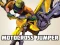 Spel Motocross Jumper online