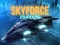 Spel Skyforce Invaders online