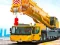 Spel Heavy Crane Simulator online