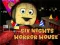 Spel Six Nights at Horror House online