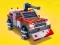 Spel Zombie Derby Blocky Roads online