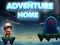 Spel Adventure Home online