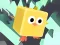 Spel Angry parkour online