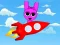 Spel Sprunki Run: Endless Racing online