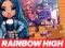 Spel Rainbow High Jigsaw Puzzle online