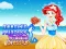 Spel Mermaid princess wedding dress online