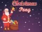 Spel Christmas Pong online