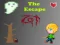 Spel The Escape online