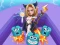 Spel Punball Puzzle online