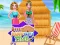 Spel BFFs Sand Castle Time online