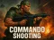 Spel Commando Shooting online