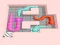 Spel Snake Puzzler online
