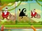 Spel Santa Shadow Match online