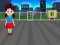 Spel Fence Escape online