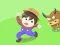 Spel Bull Fighter online