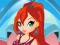 Spel Bloom Lovely Girl Dress Up online