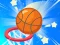 Spel Bounce Dunk Frvr online