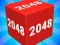 Spel 2048: Magic hex online
