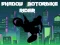 Spel Shadow Motorbike Rider online