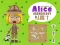 Spel World of Alice Archeology online