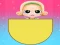 Spel Wheel Spinner And Eggs Surprise online