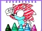 Spel Sonic Coloring Book online