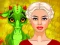 Spel Ancient Dragons Princess online