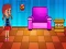 Spel Blue House Escape 2 online