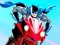 Spel Batman Motorbike Racing online