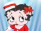 Spel Betty Boop Dress Up online