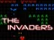 Spel The Invaders online