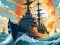 Spel Ship Mazes online