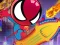 Spel Spider Fly Heros online