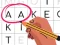 Spel Letters Match online