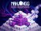Spel Mahjongg dark dimensions online