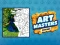 Spel Art Master Origins online