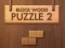 Spel Block Wood Puzzle 2 online