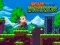 Spel Monk Boy Warrior online