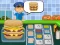 Spel Bake time Hot dogs online
