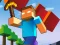 Spel Miner Rush online