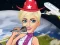 Spel Blondie World Tour online