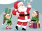 Spel Santa Merry Xmas Puzzle online
