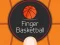 Spel Finger Basketball online