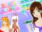 Spel Breaker Manga Girls online