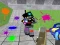 Spel Xtreme Paintball Wars online