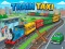 Spel Train Taxi online