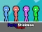 Spel Party Stickman 4 Player online