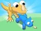 Spel Eat To Evolve 2 online