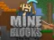 Spel MineBlocks: Building online