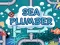 Spel Sea Plumber online